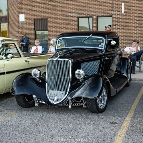 2024 Cars Against Cancer Fall photo 40